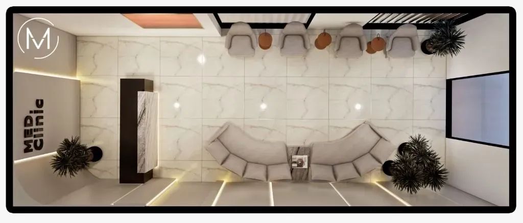 Aluga-se excelente Prédio comercial com 400 m² de área construída por R$ 30.000/ano - Bair - Foto 15