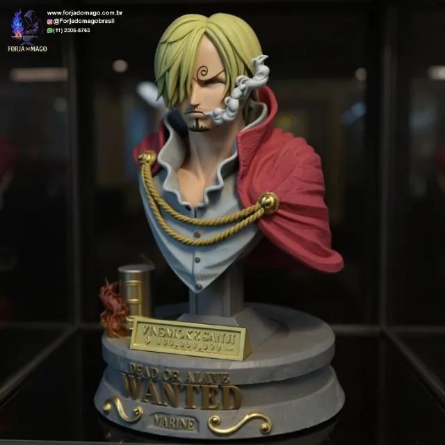 Figure One Piece - Foto 3