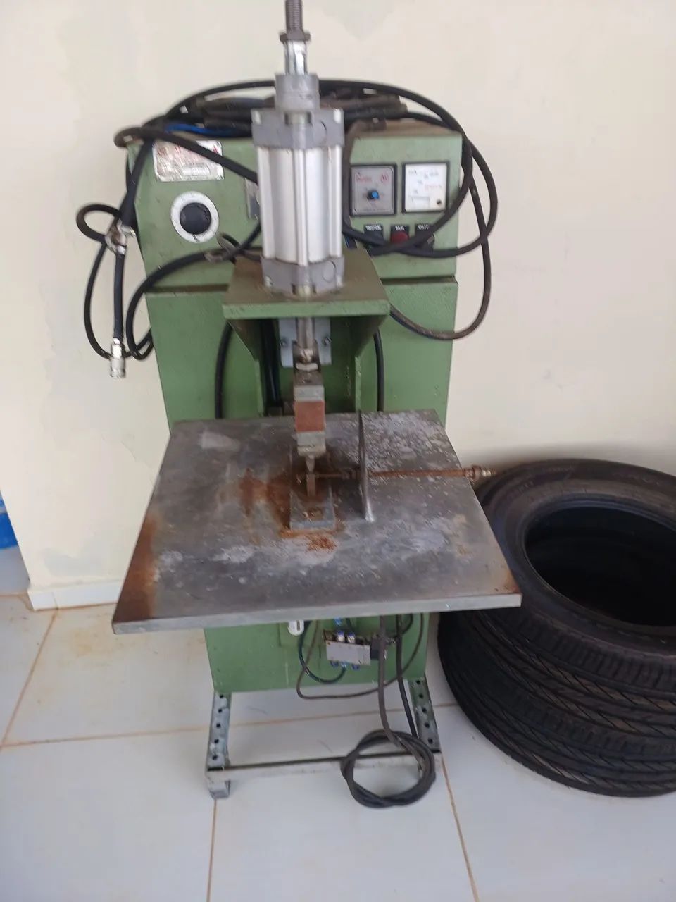 Máquina para fazer sachê - Foto 5