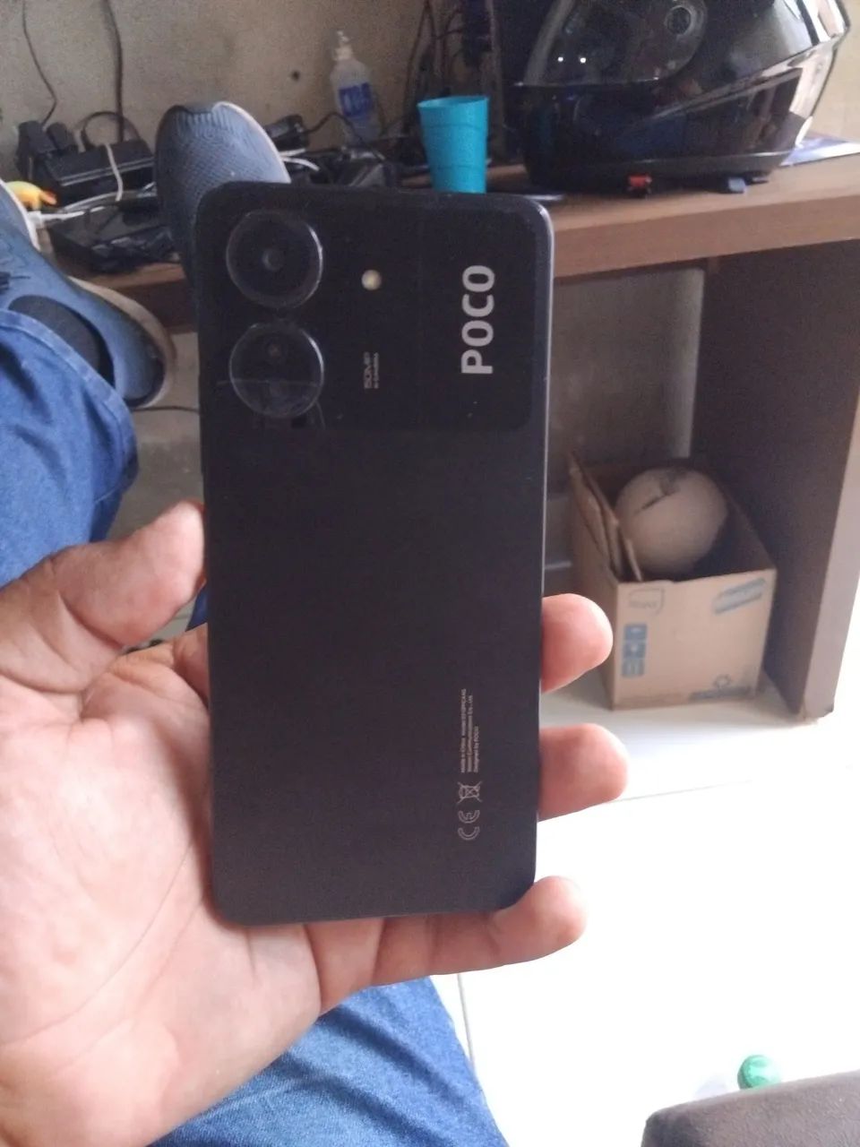 Urgente  - Foto 2