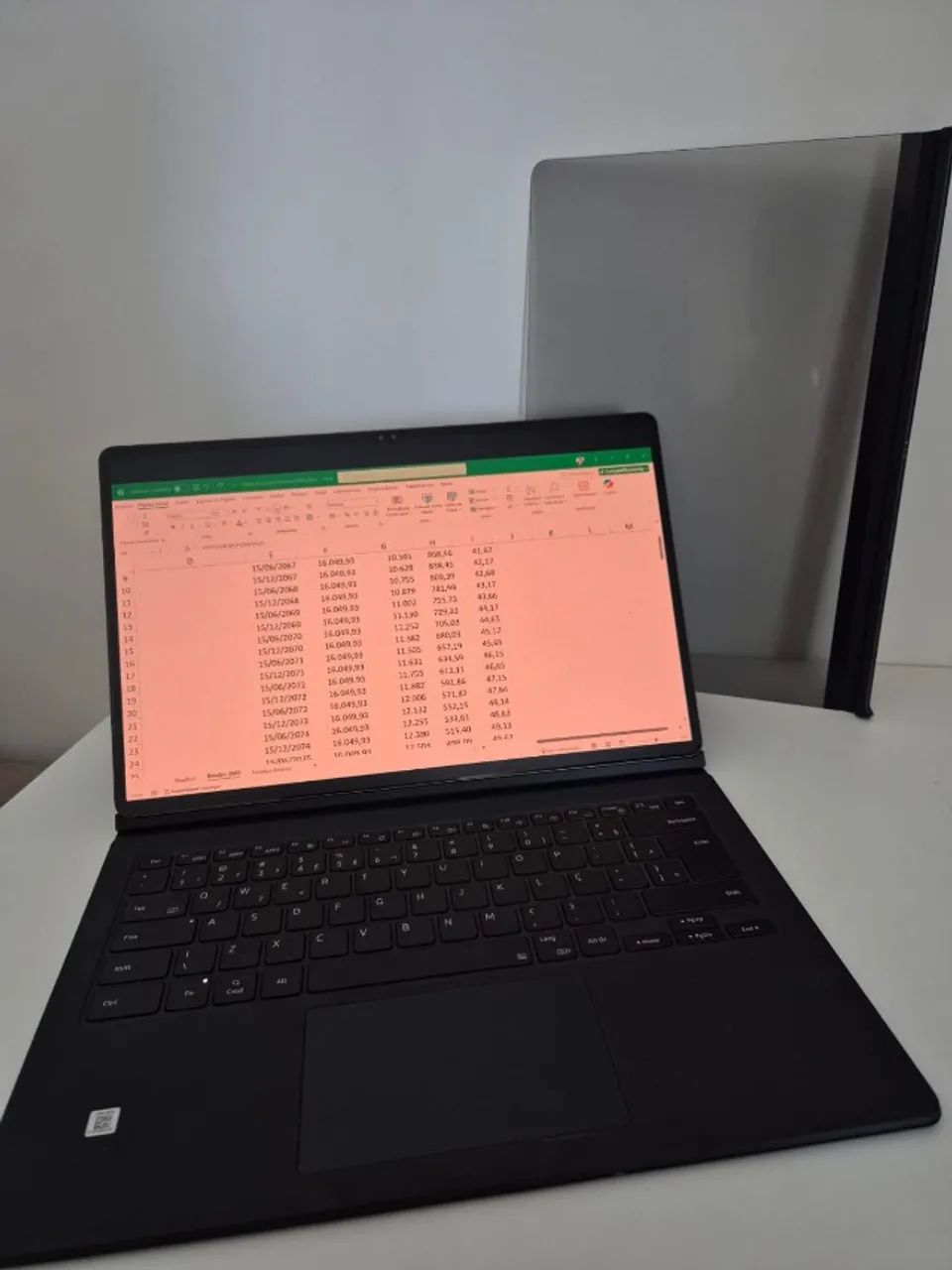 Vendo Tablet Samsung S9 Ultra 512 GB - inclui tela de privacidade - Foto 4