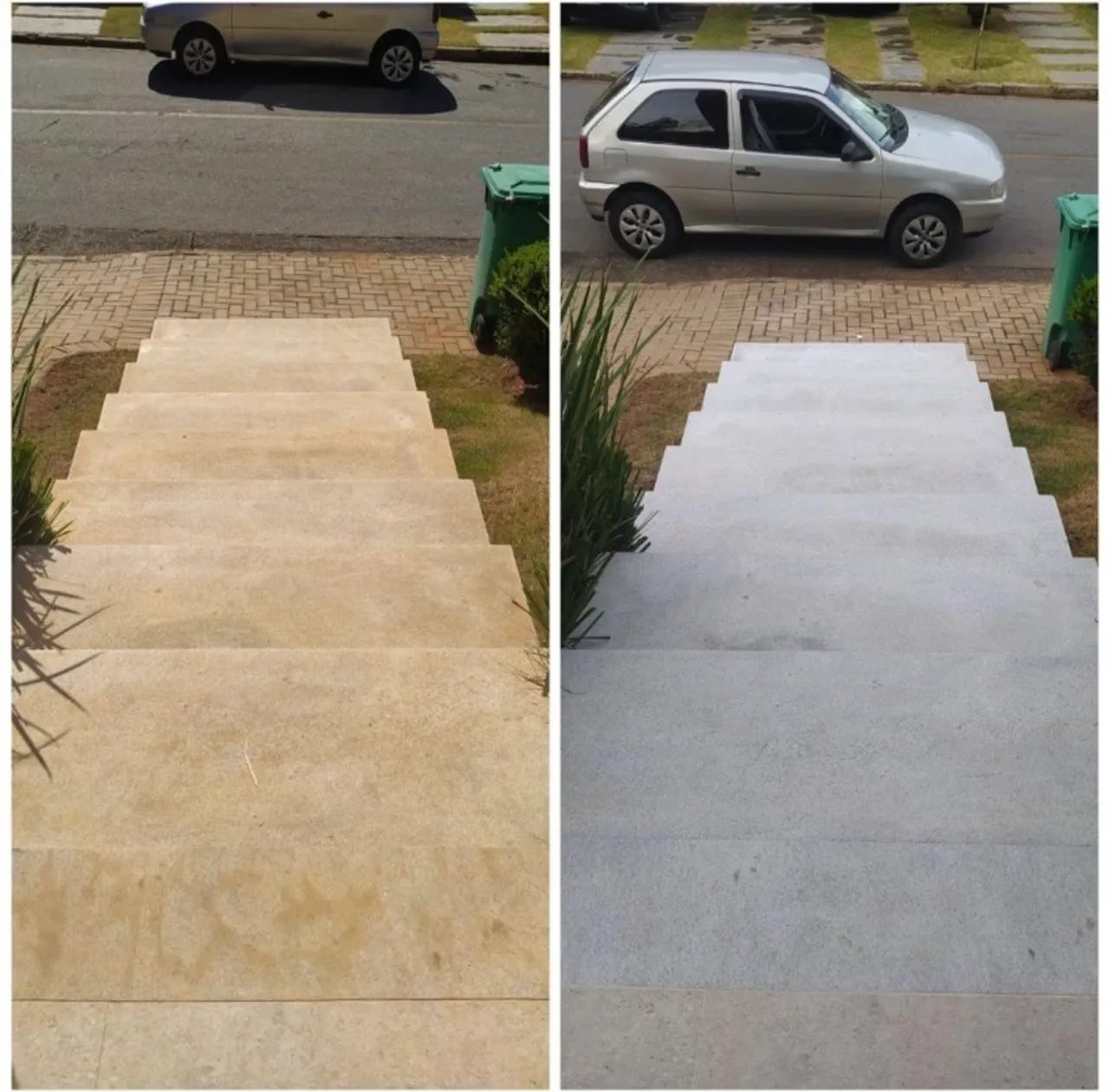 Serviços de Limpeza e Impermeabilização de Pisos em geral! - Foto 2
