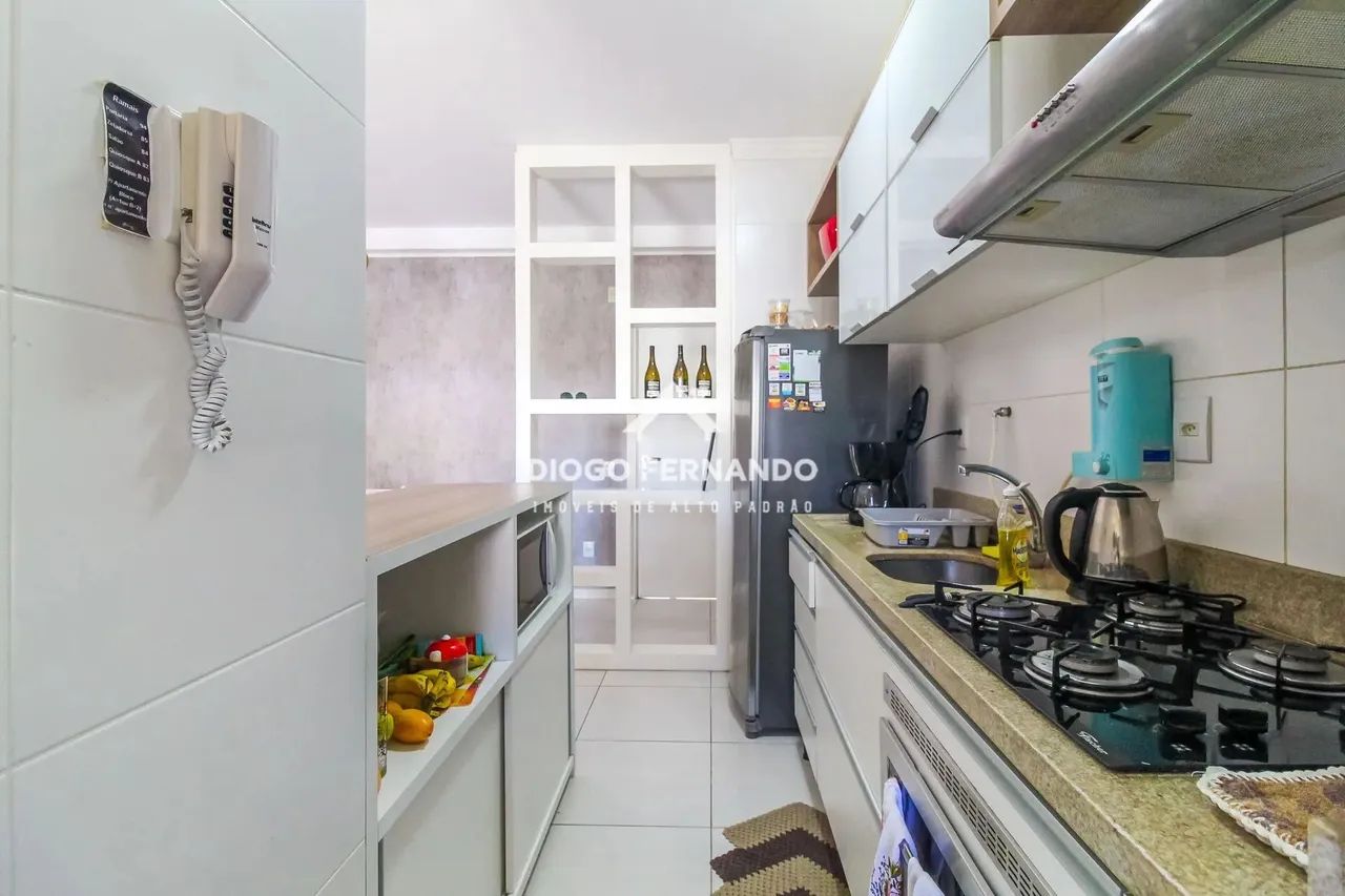 Apartamento para locação e venda no La Plage Residencial Boutique no Campeche - Foto 5