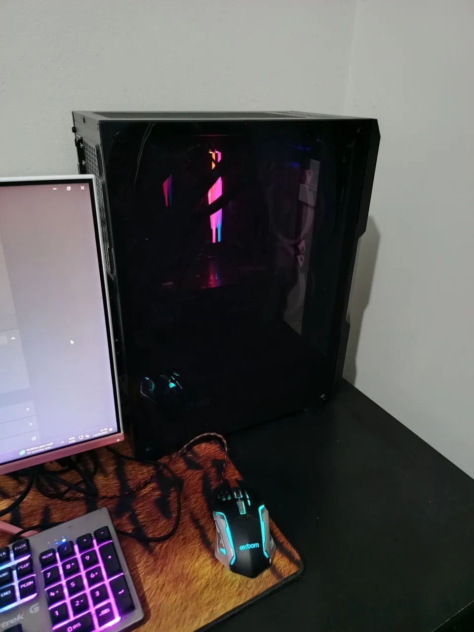 Complete PC64312829217665123