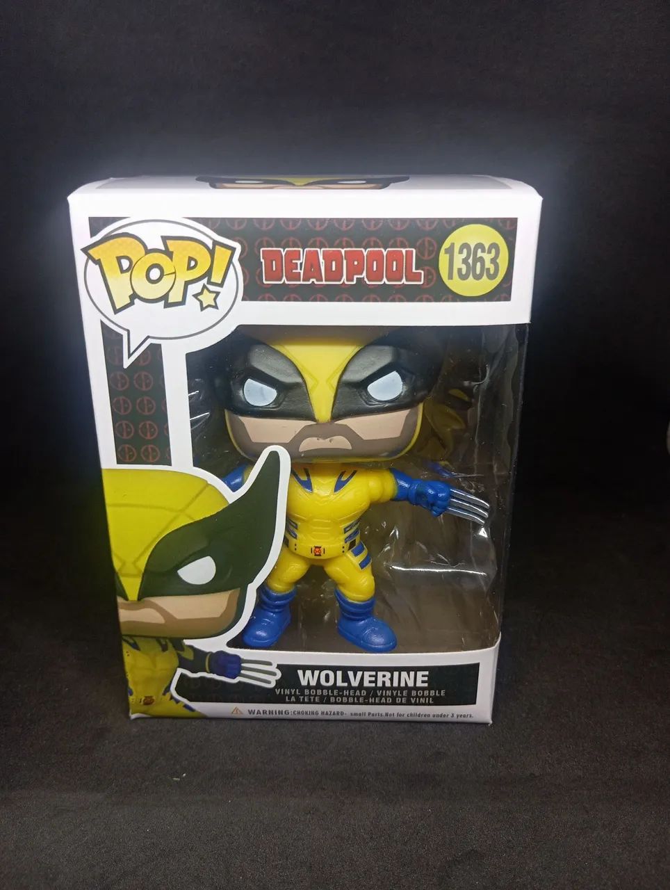 Pop Funko