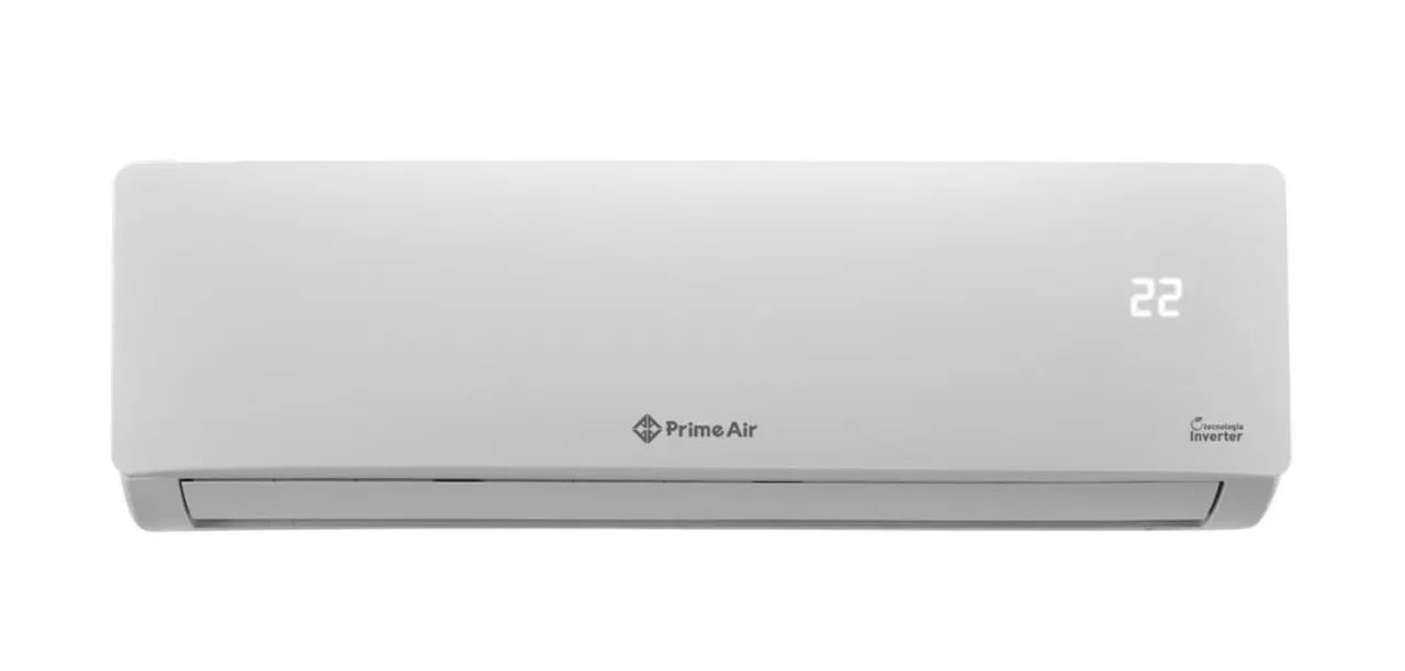 Ar Condicionado Split Inverter Prime Air