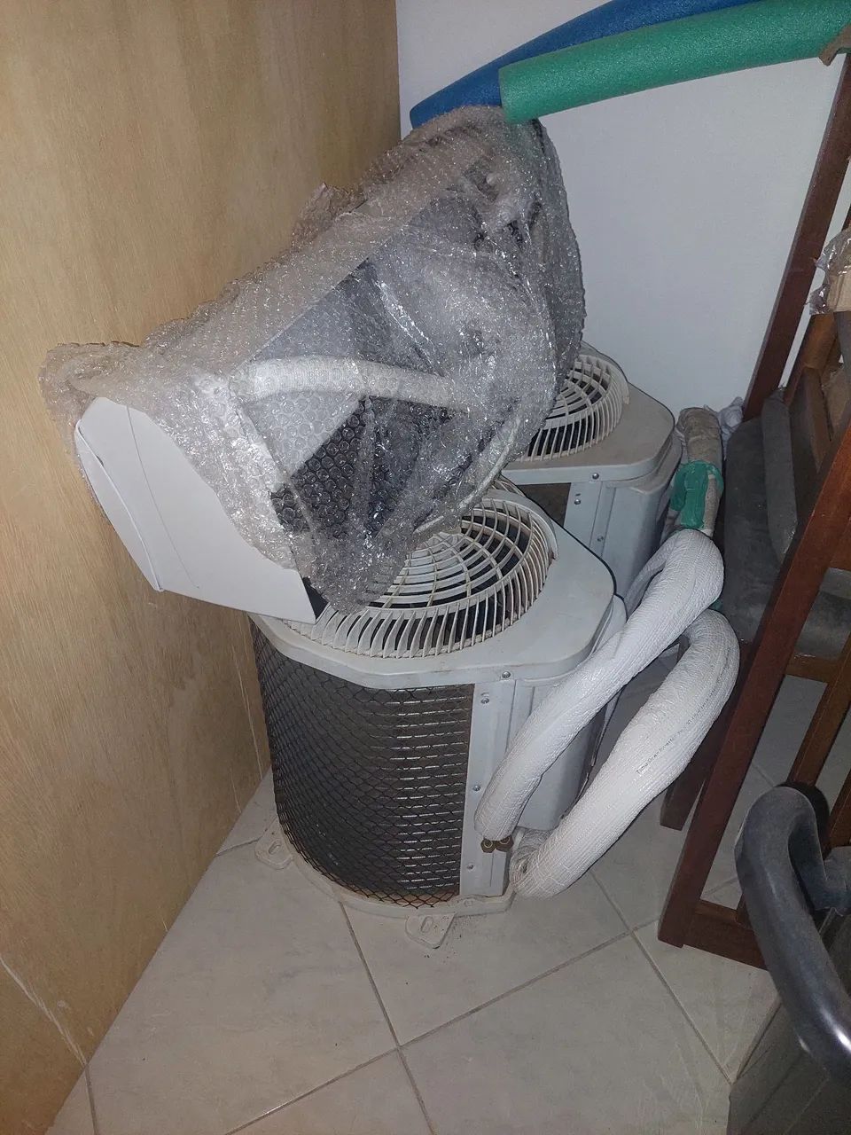 Ar condicionado Philco inverter