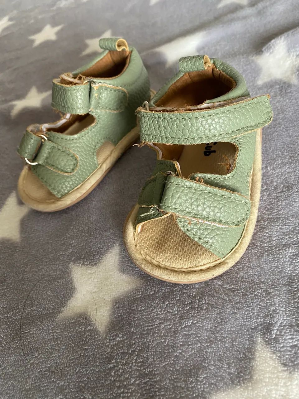 Sapato bebe64242092428547120