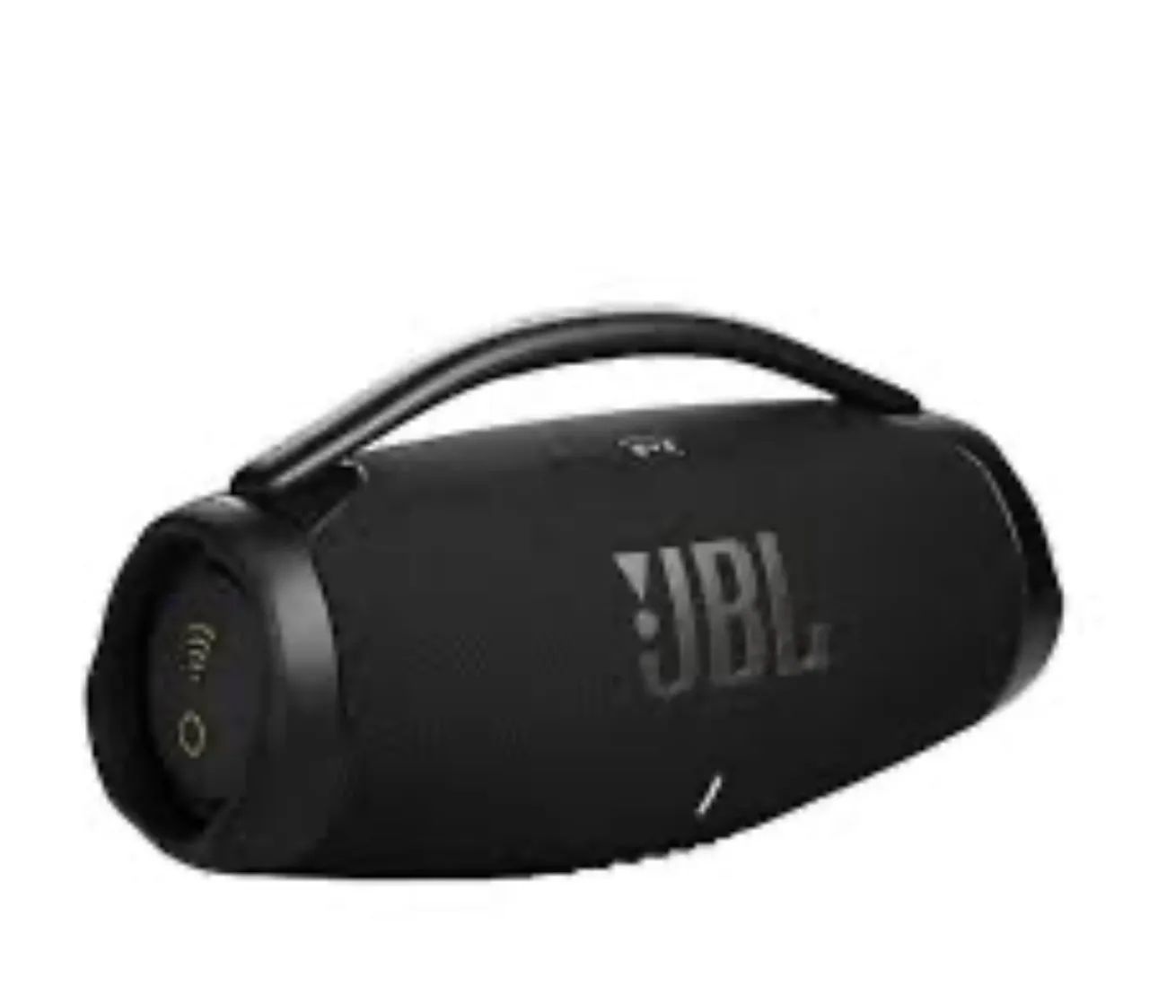 Caixa de Som JBL Boombox - Potente e Impermeável