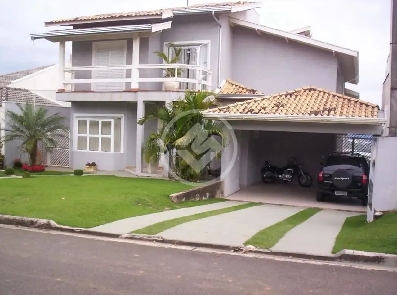 Casa a venda com tres suites no condominio Alpes de Vinhedo codigo: 119158