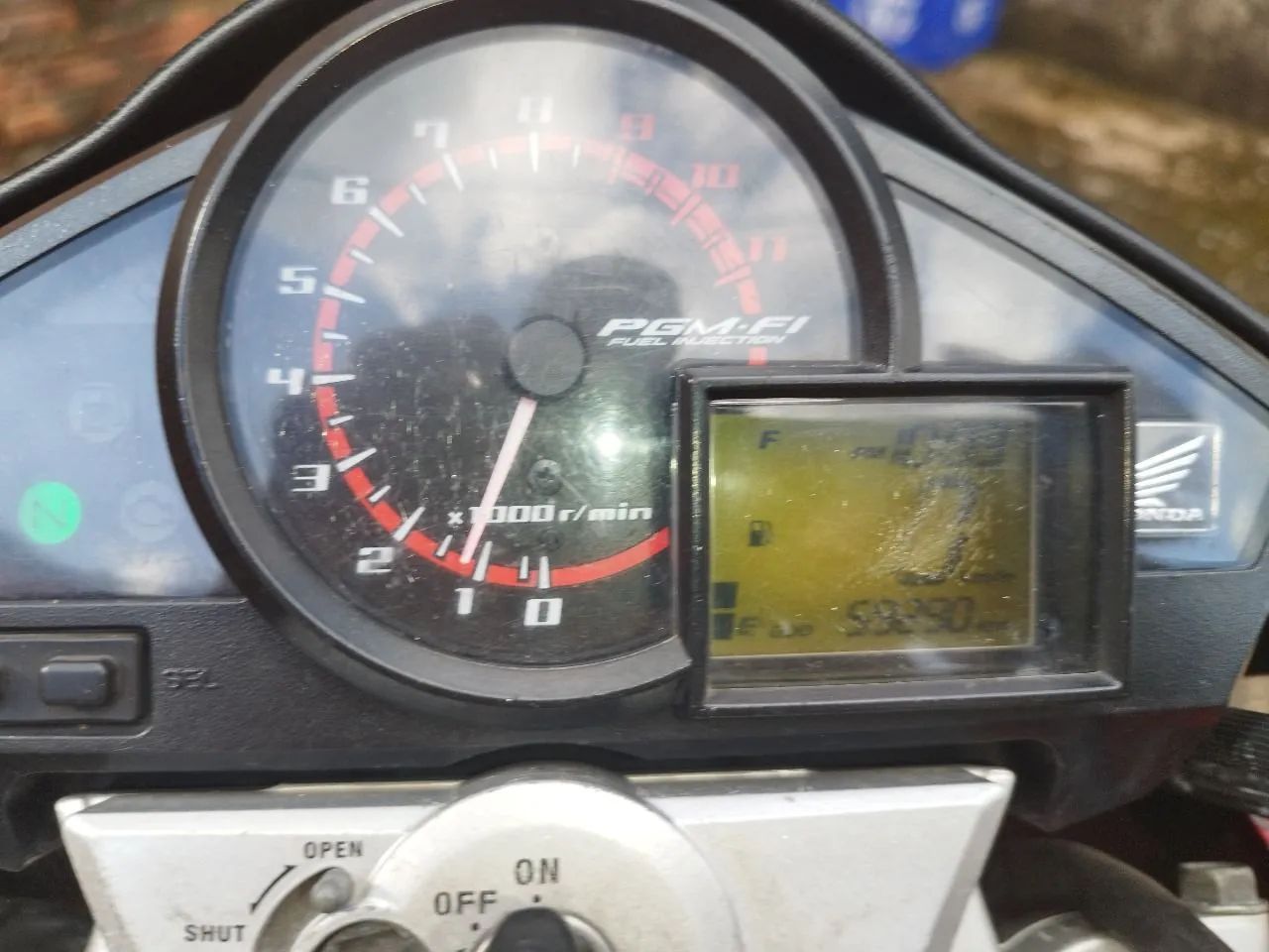 Vendo CB300 2014 - Foto 3
