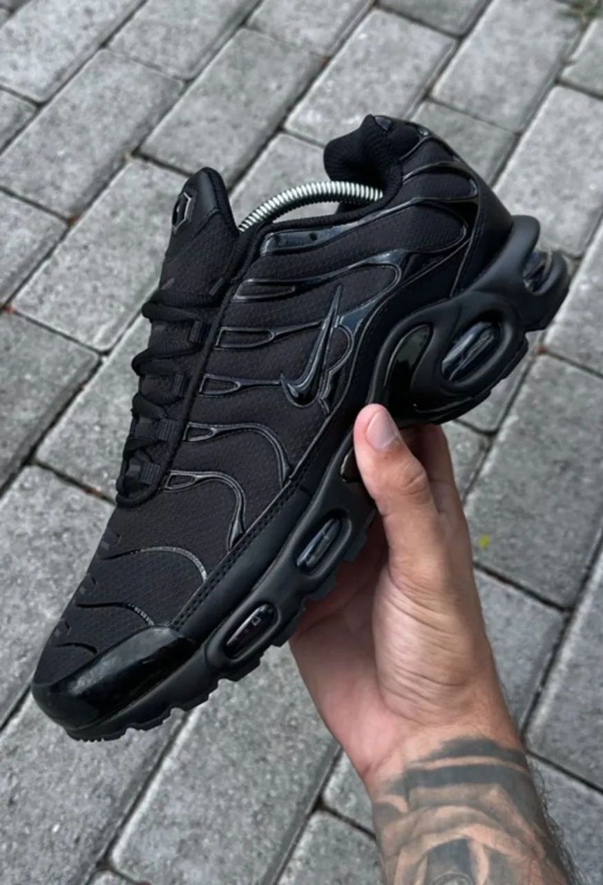 Tênis Nike tn lançamento 2026 - Foto 3