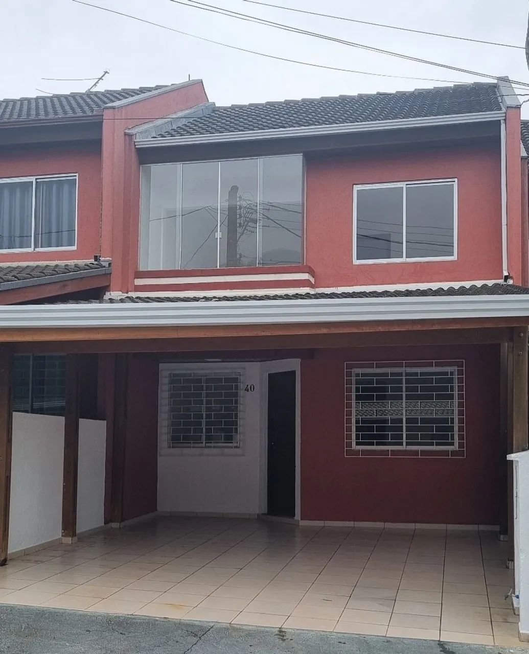 Foto - Curitiba - Santa Cândida