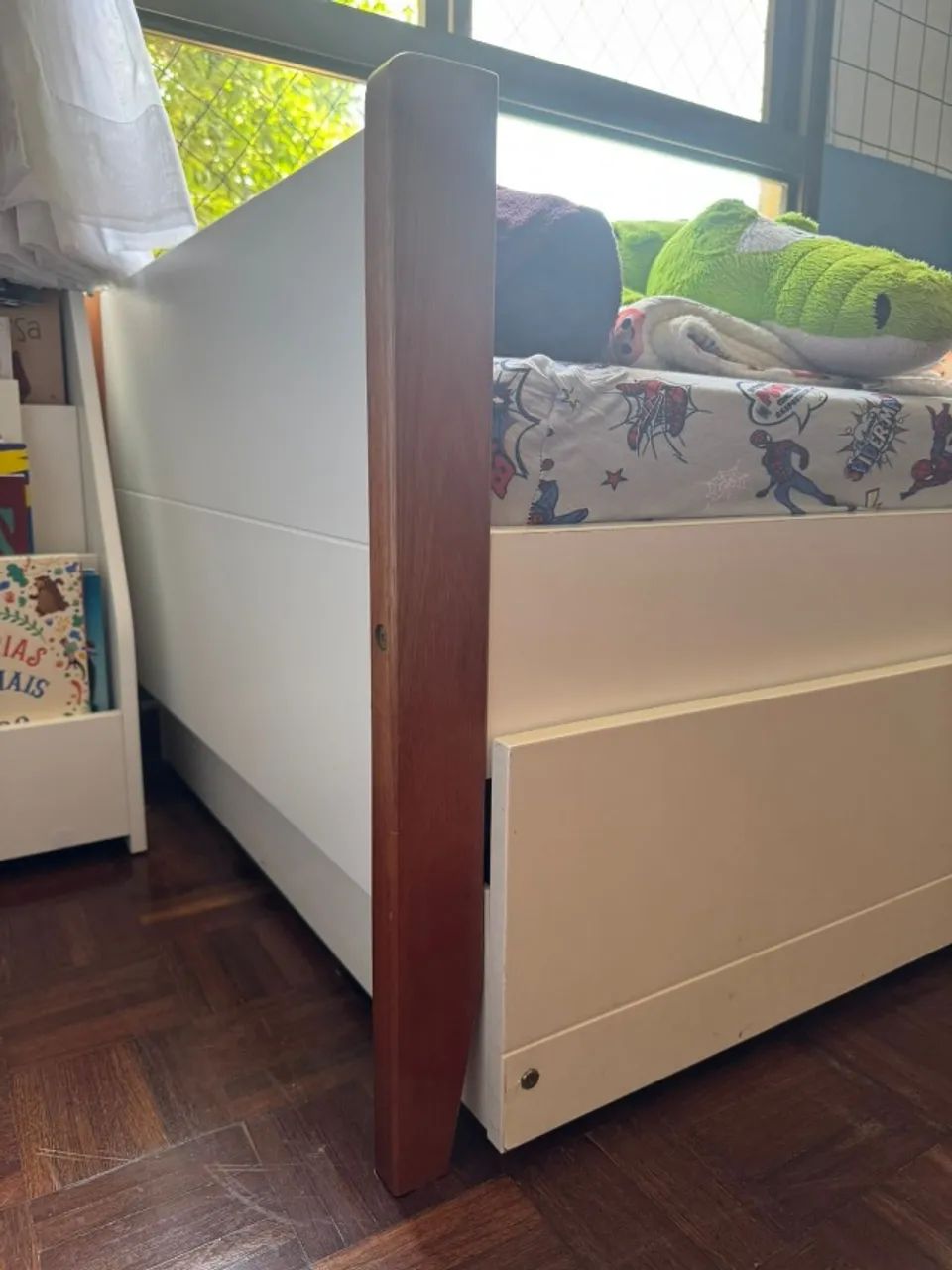 BICAMA SOLTEIRO - Foto 3