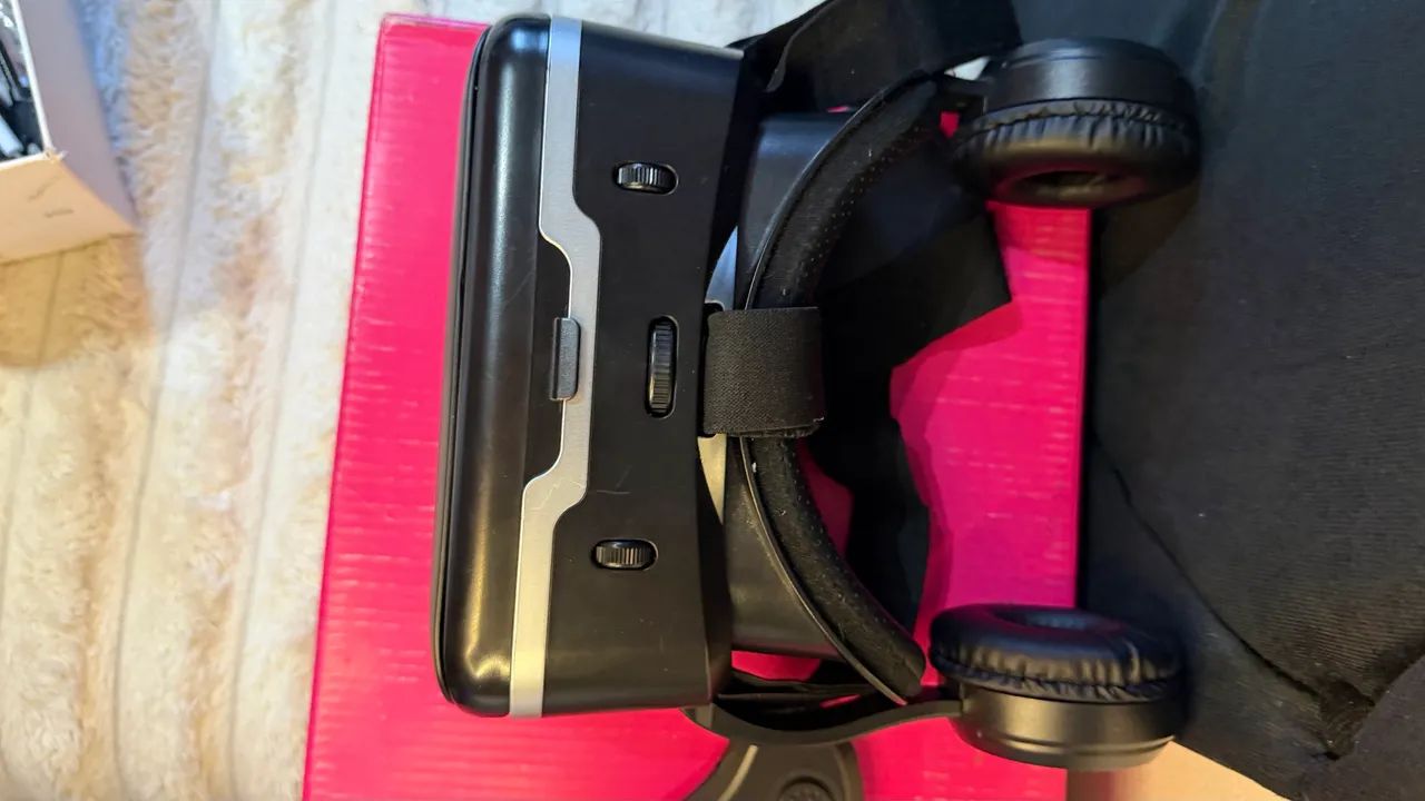 Óculos virtual 3d - Foto 2