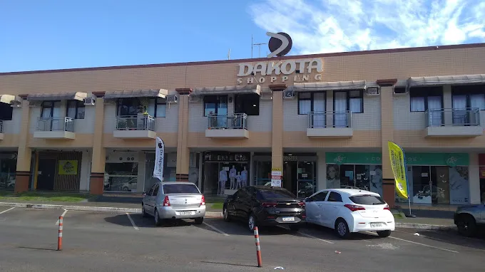 Ponto comercial/Loja/Box para aluguel tem 45 metros quadrados em Setor Sudoeste - Brasília