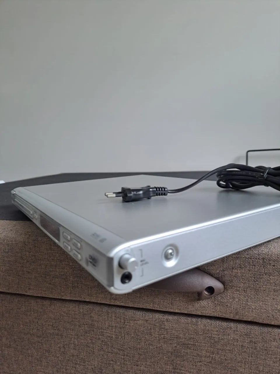 DVD Player, DVP 3005K Vídeo marca Philips, Progressive Scan - Foto 5