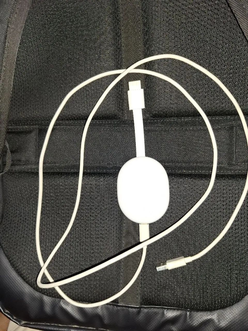 Google Chromecast 4° geração 