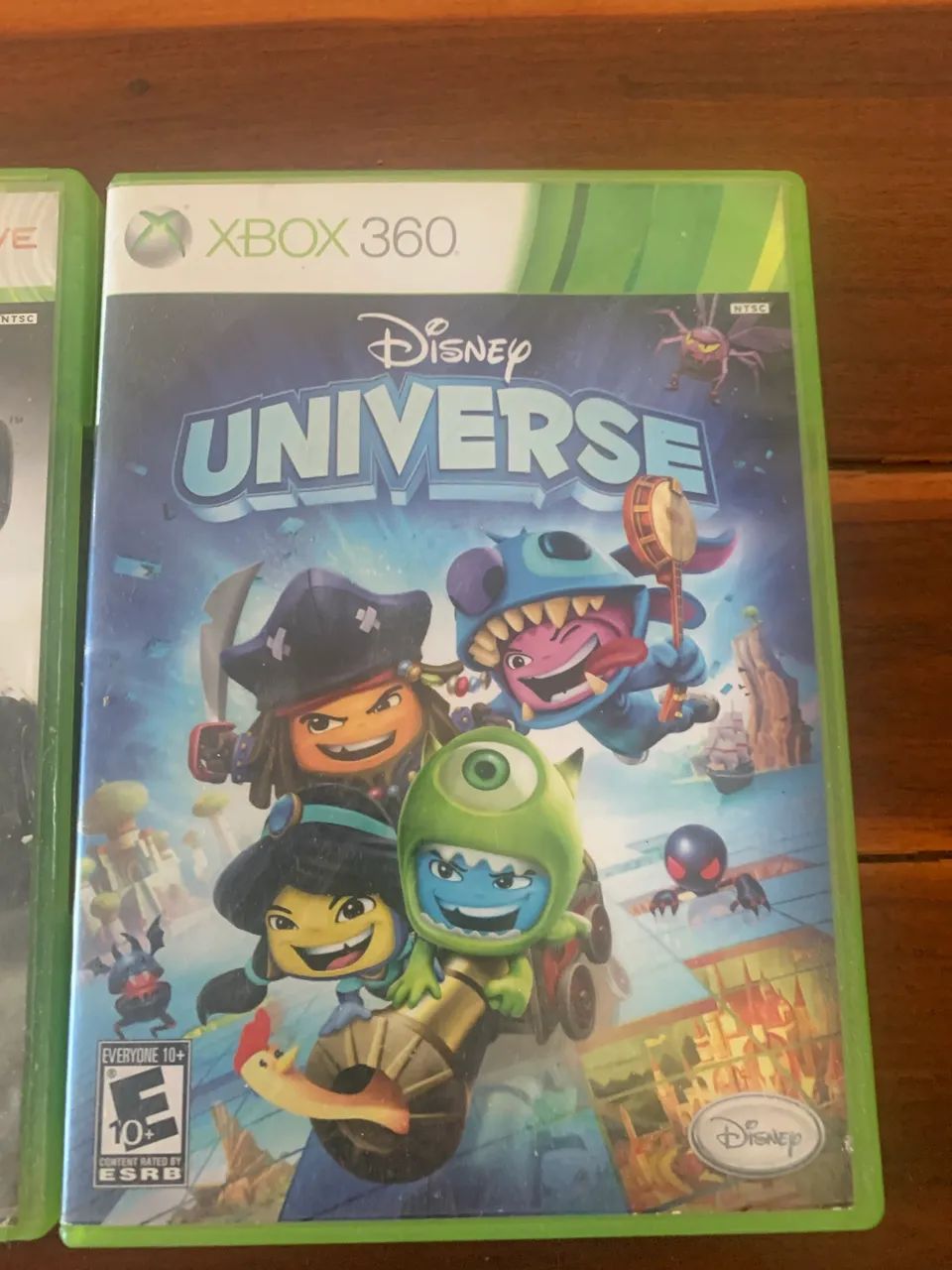 04 Jogos de Xbox360 seminovo em perfeito estado  - Foto 2