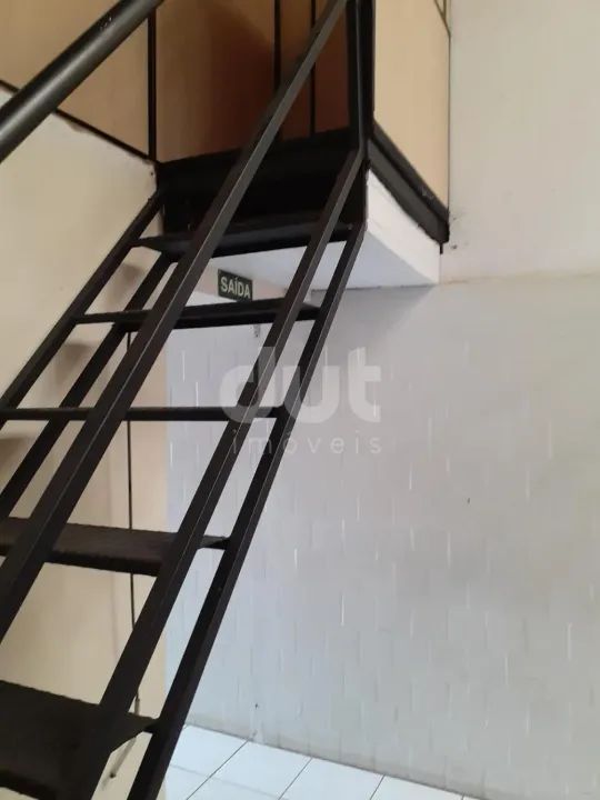 Salão Comercial para alugar Pauliceia Campinas SP - Foto 5