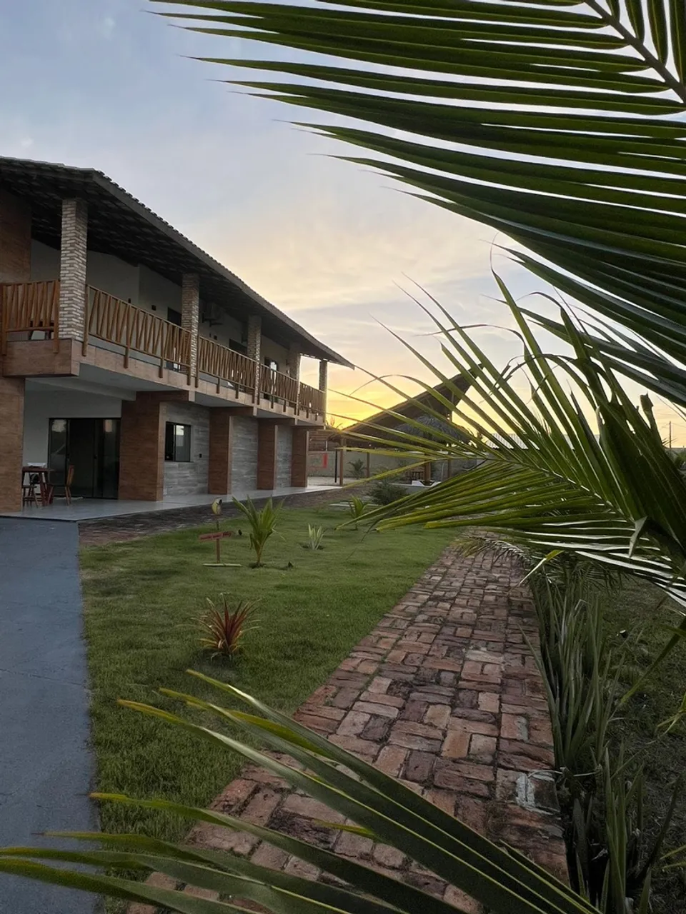 Vendo ou troco casa de praia Pousda Luís Correia
