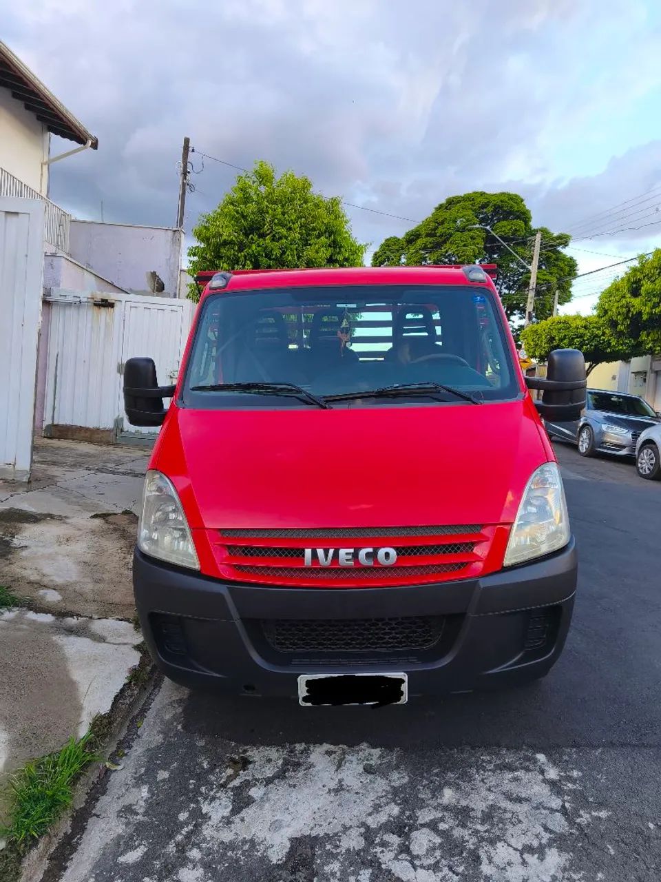 Iveco Daily 2011 - Foto 3