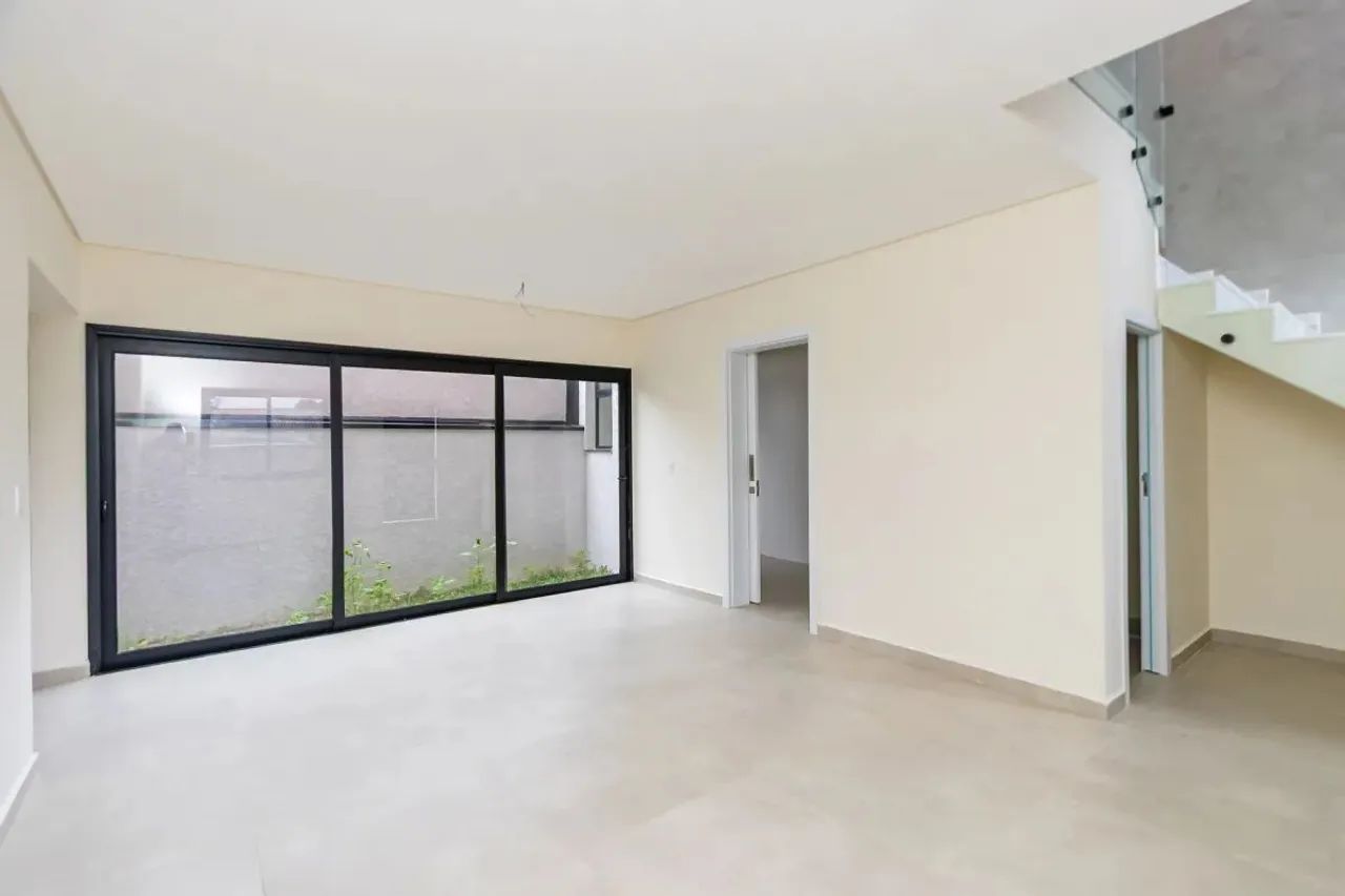 Sobrado no Tingui de 150m² com 3 quartos - Residencial Greenville - Foto 3