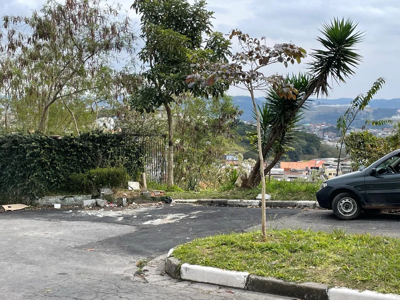 Foto - Jandira - Jardim Nossa Senhora de Fátima