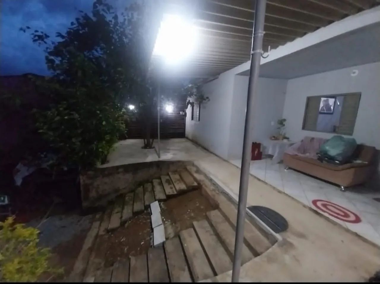 VENDO OU TROCO CA SETOR PACAEMBÚ GO - Foto 3