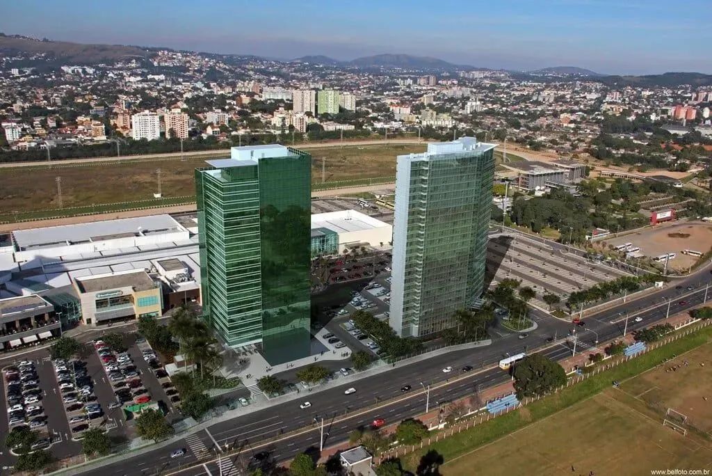 Sala Comercial em Cristal - Foto 4