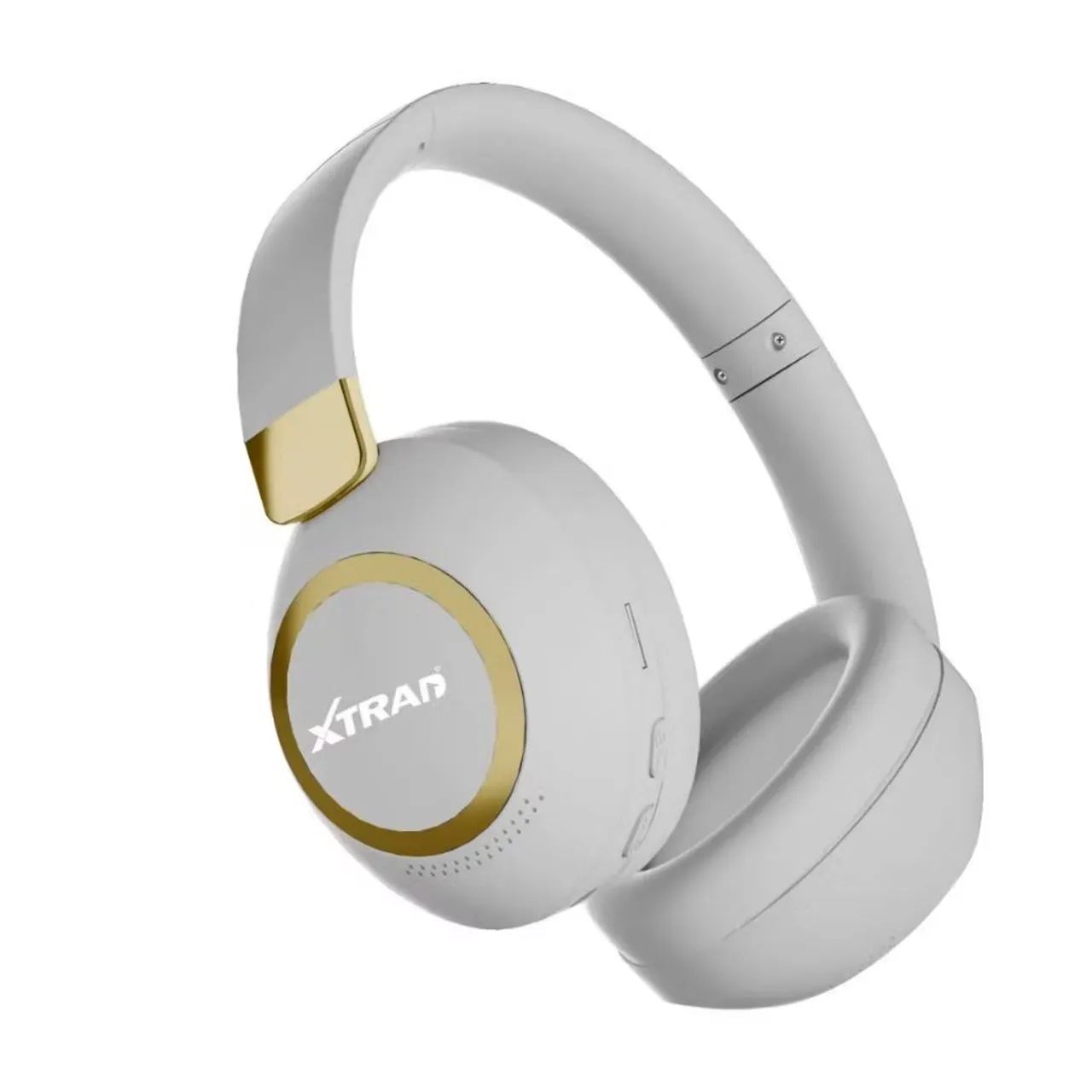 Fone de ouvido bluetooth xtrad LC-894  - Foto 3