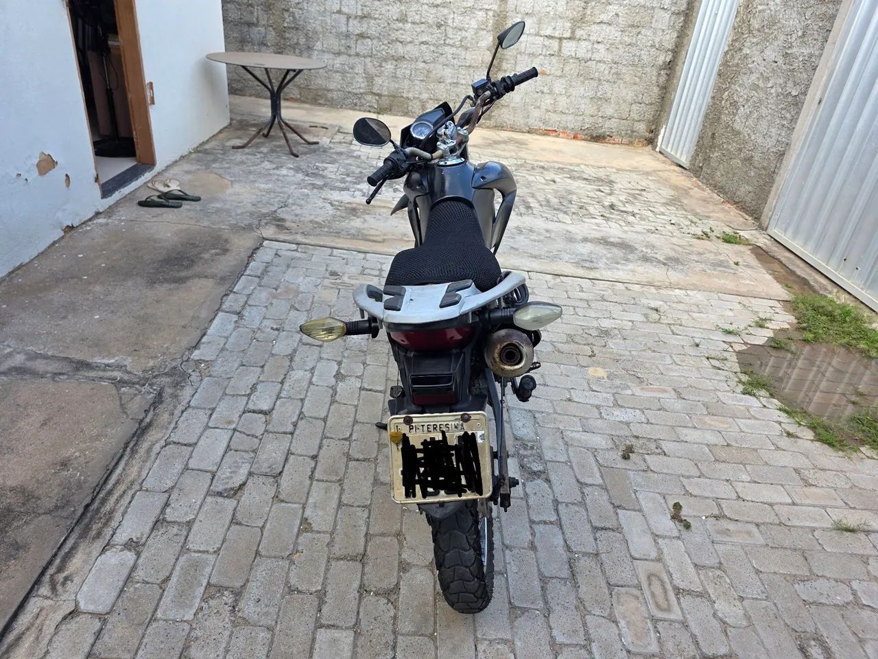 Bros 2014 ESD - documentação no ponto - Foto 4