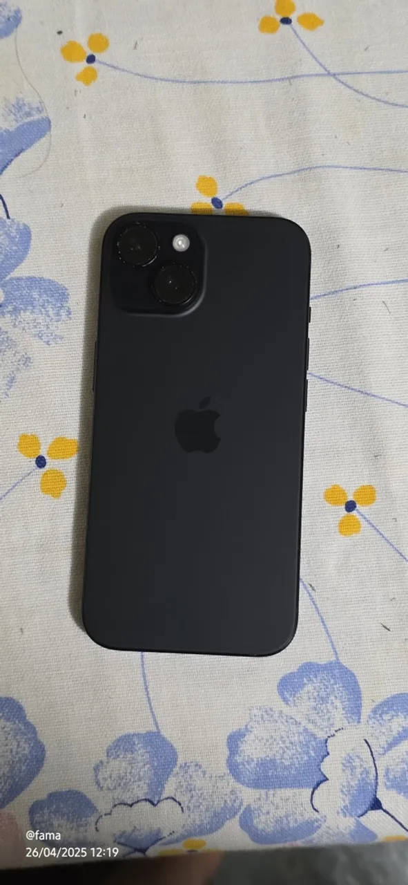 Iphone 15 128gb