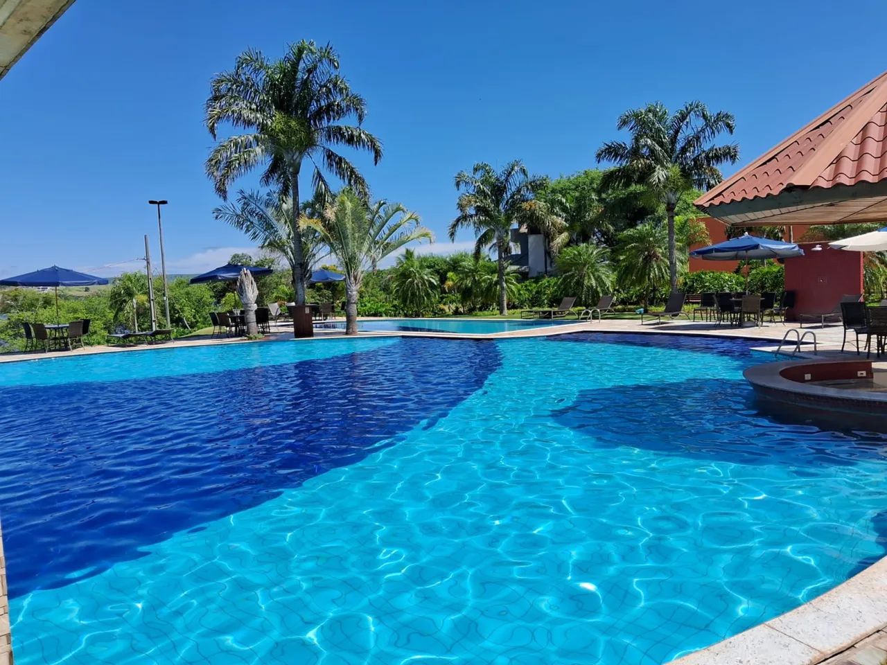Foto - Londrina - Vitória