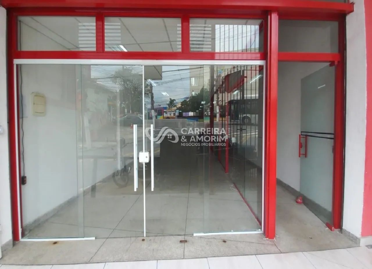 ALUGO PONTO COMÉRCIAL COM 160m², PARQUE SANTO ANTÔNIO, JARDIM SÃO LUIS, FABRICA DE CULTURA - Foto 3