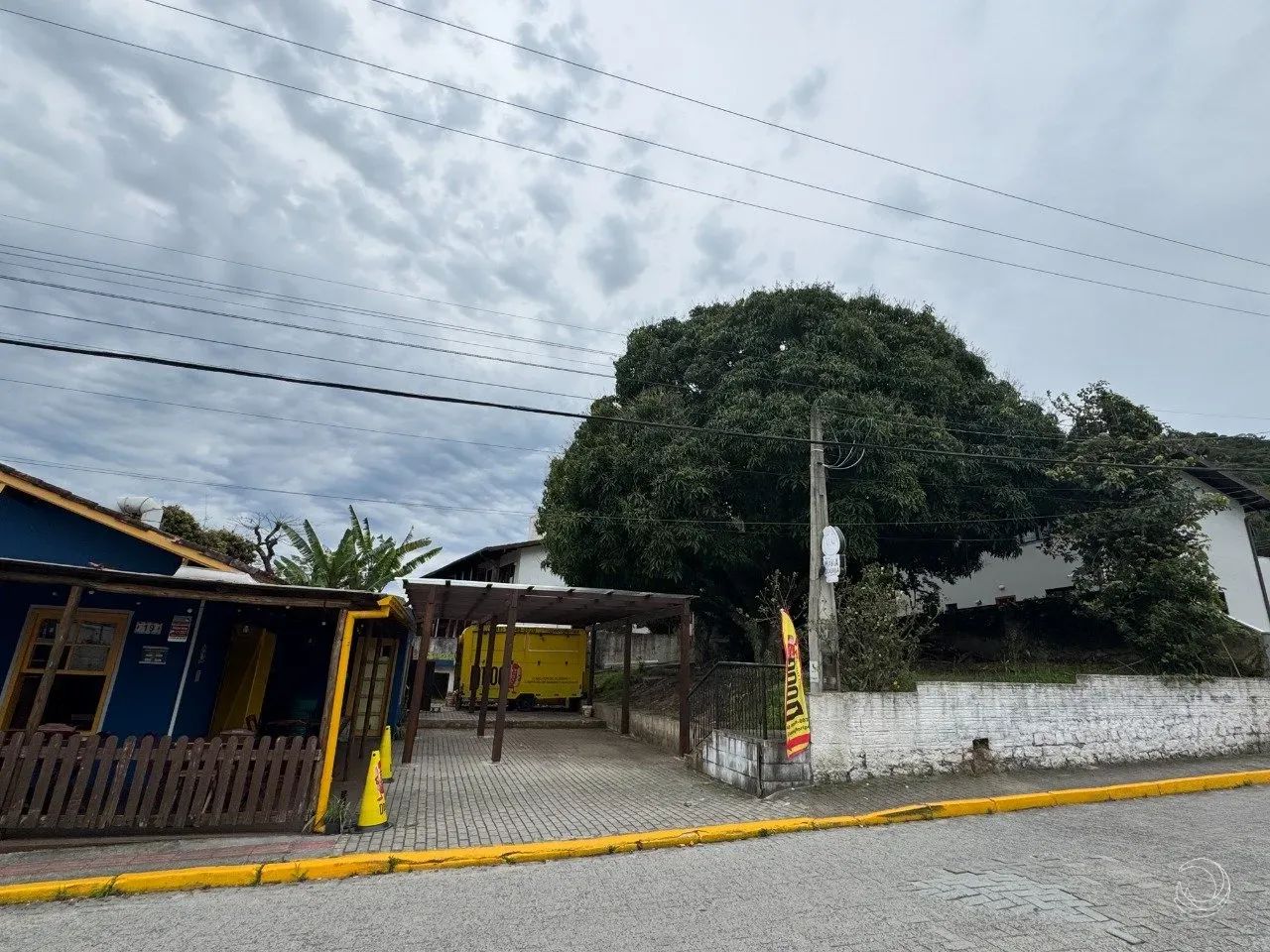 Terreno de 600,00 m² no bairro Santo Antônio de Lisboa - Foto 4