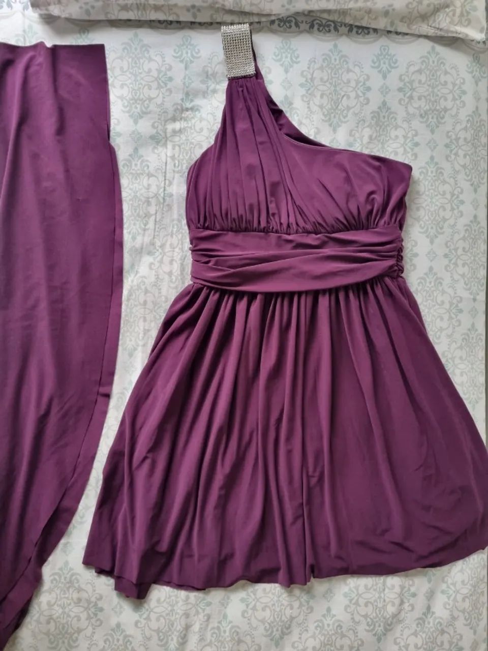 Vestido de Festa