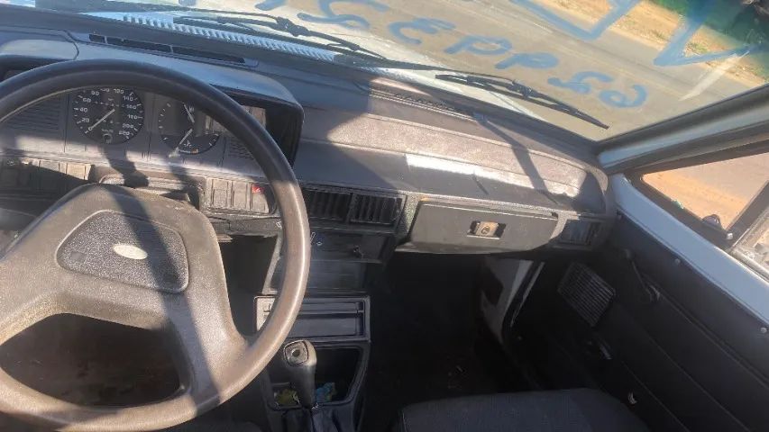 Pampa Ford - Foto 4