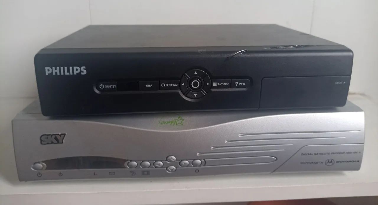 Retransmissor SKY - Foto 3