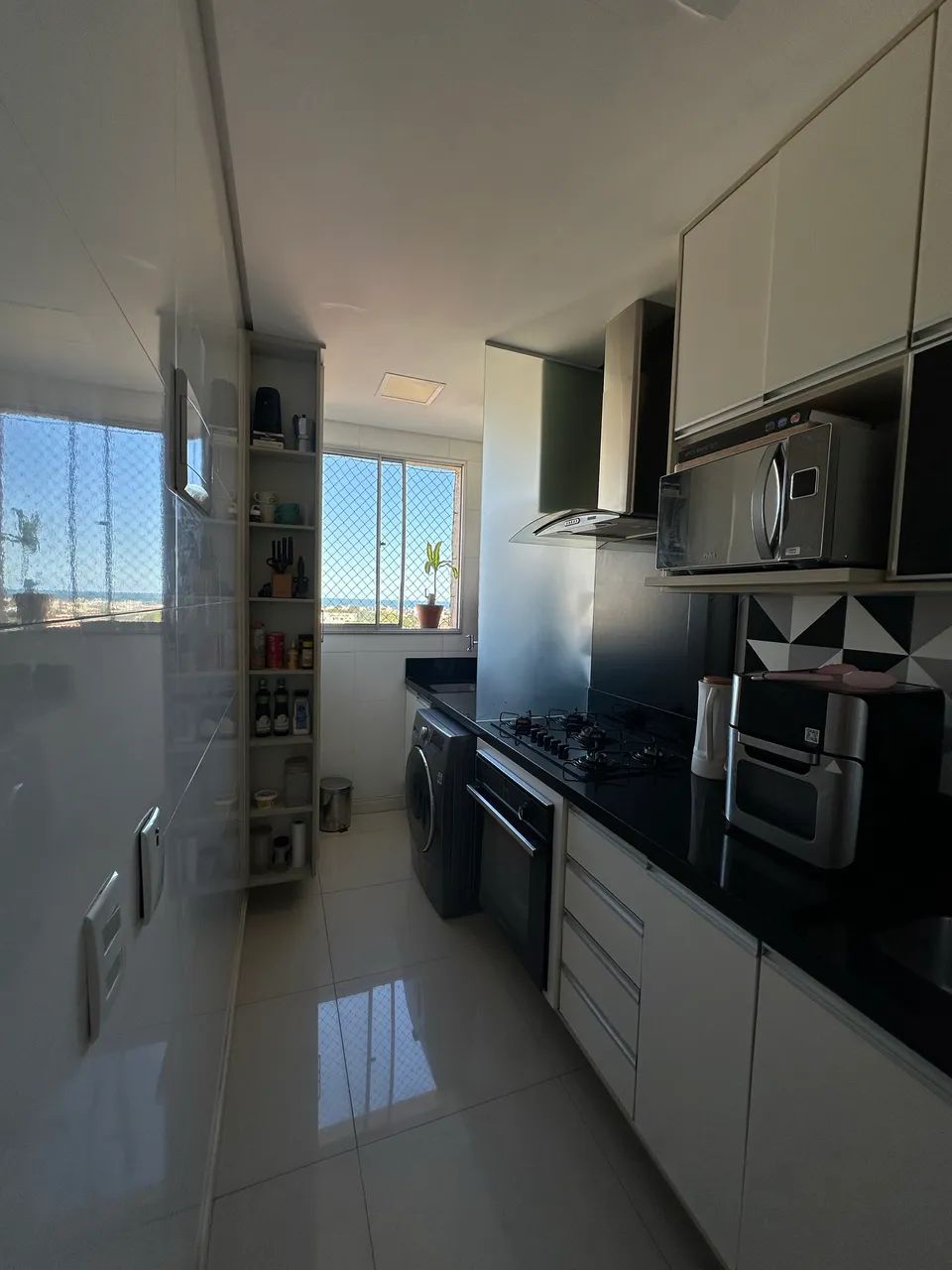 Foto - Serra - São Patrício