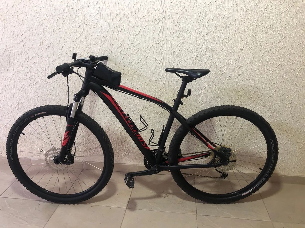 Bicicleta Mountain Bike Specialized 