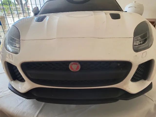 Carro elétrico infantil 