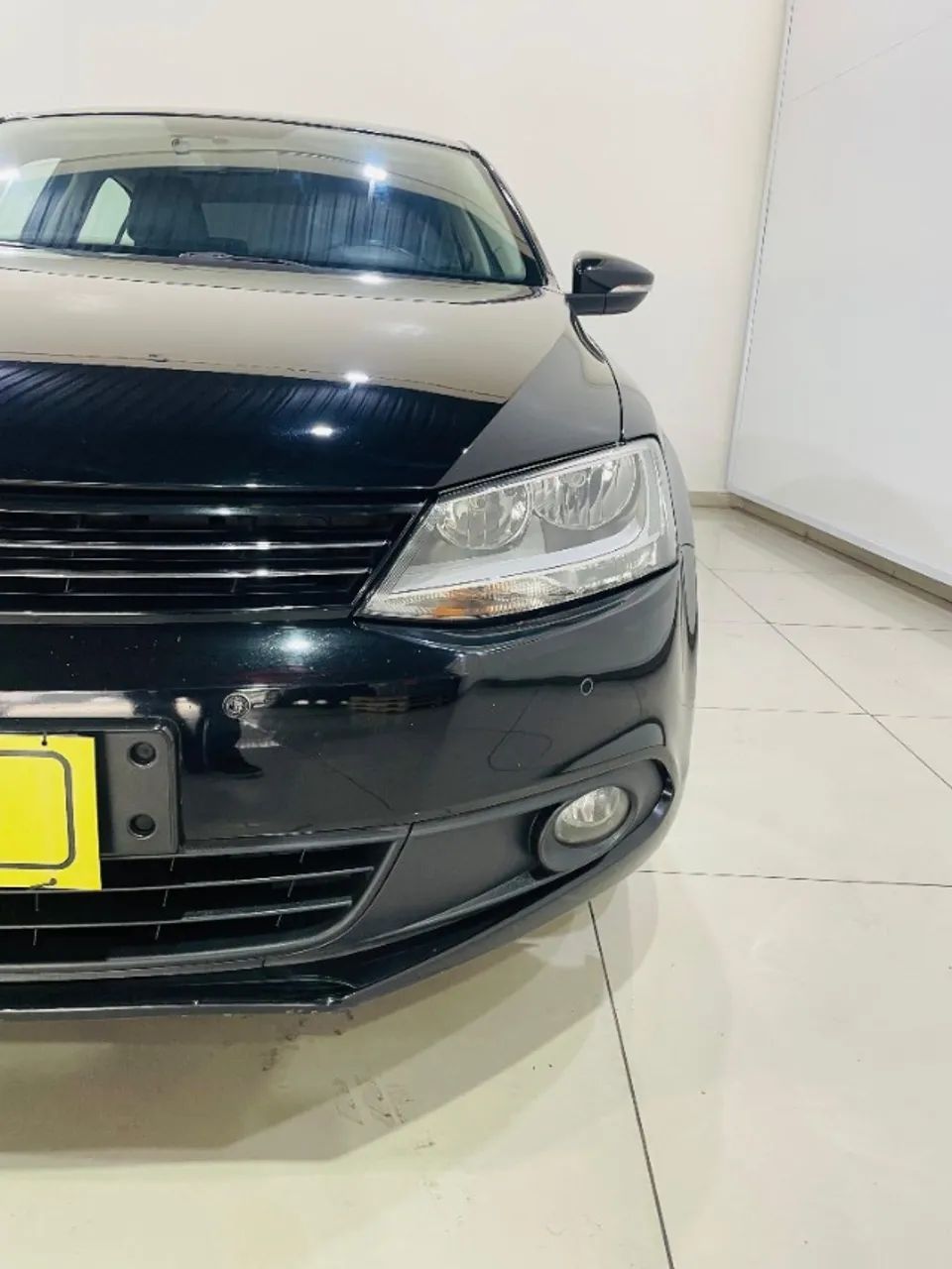JETTA Comfortline 2.0 T.Flex 8V 4p - AUT. - TOP DE LINHA - Foto 4