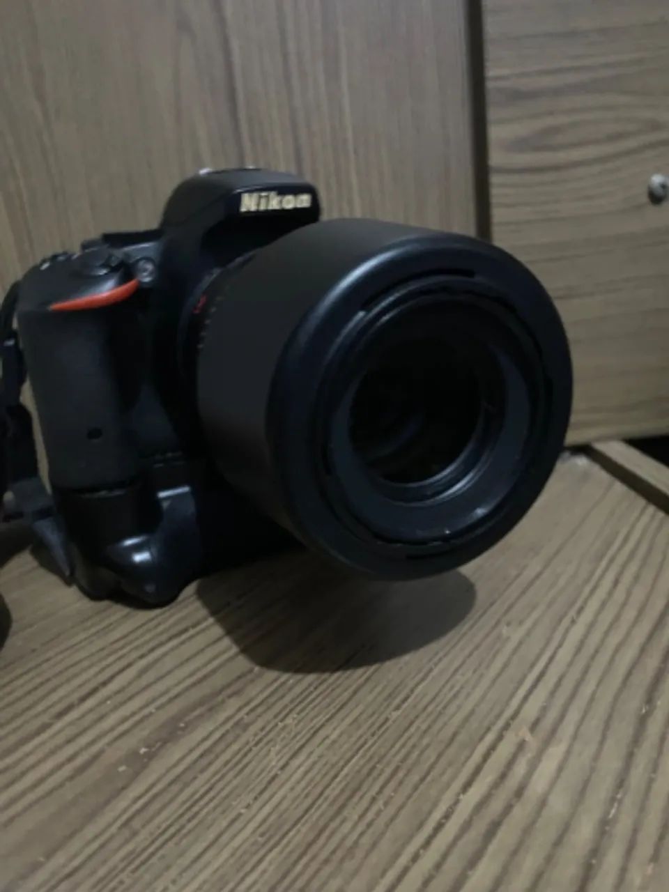 Câmera fotográfica  - Foto 2