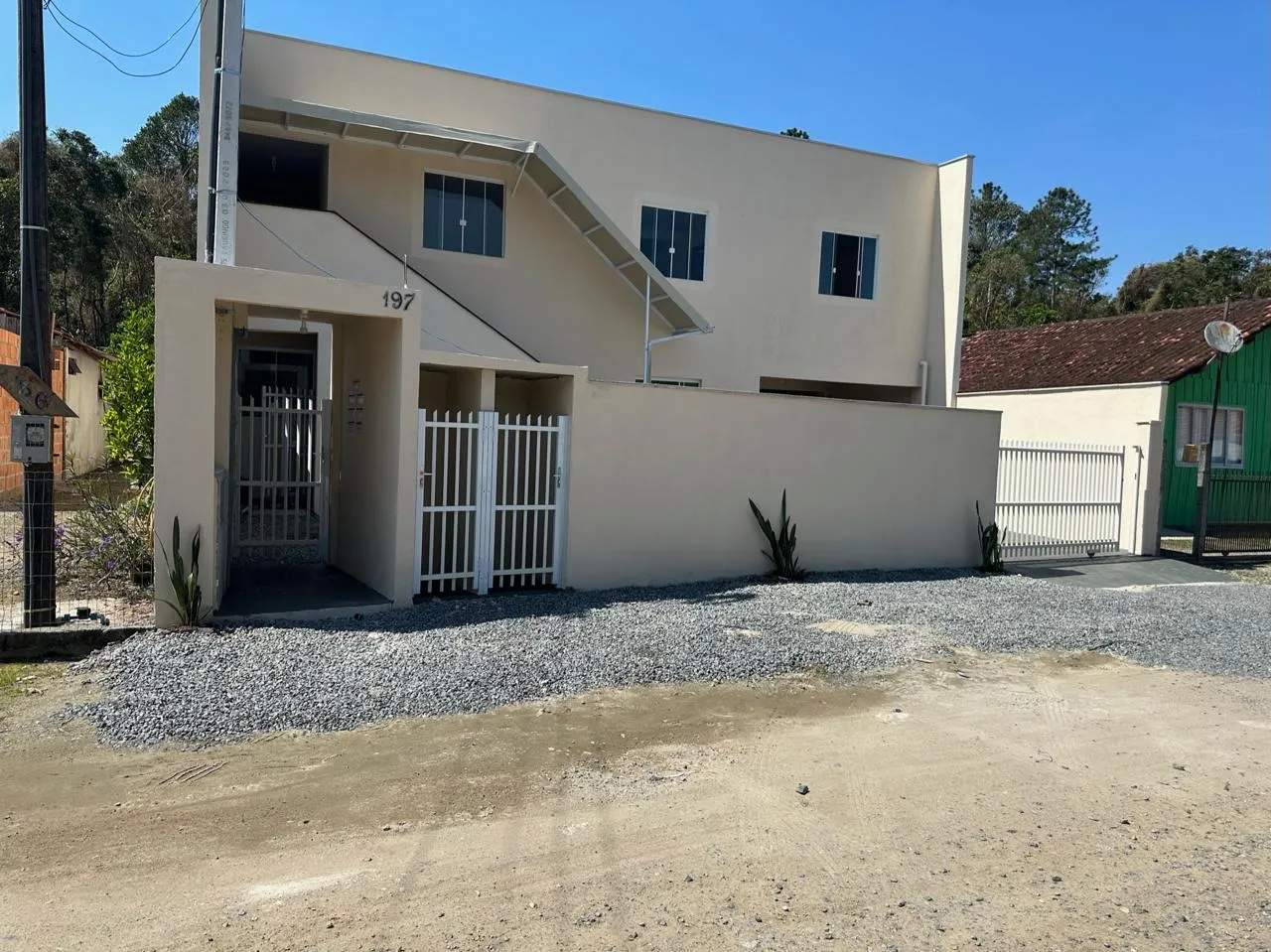 Vende-se imóvel