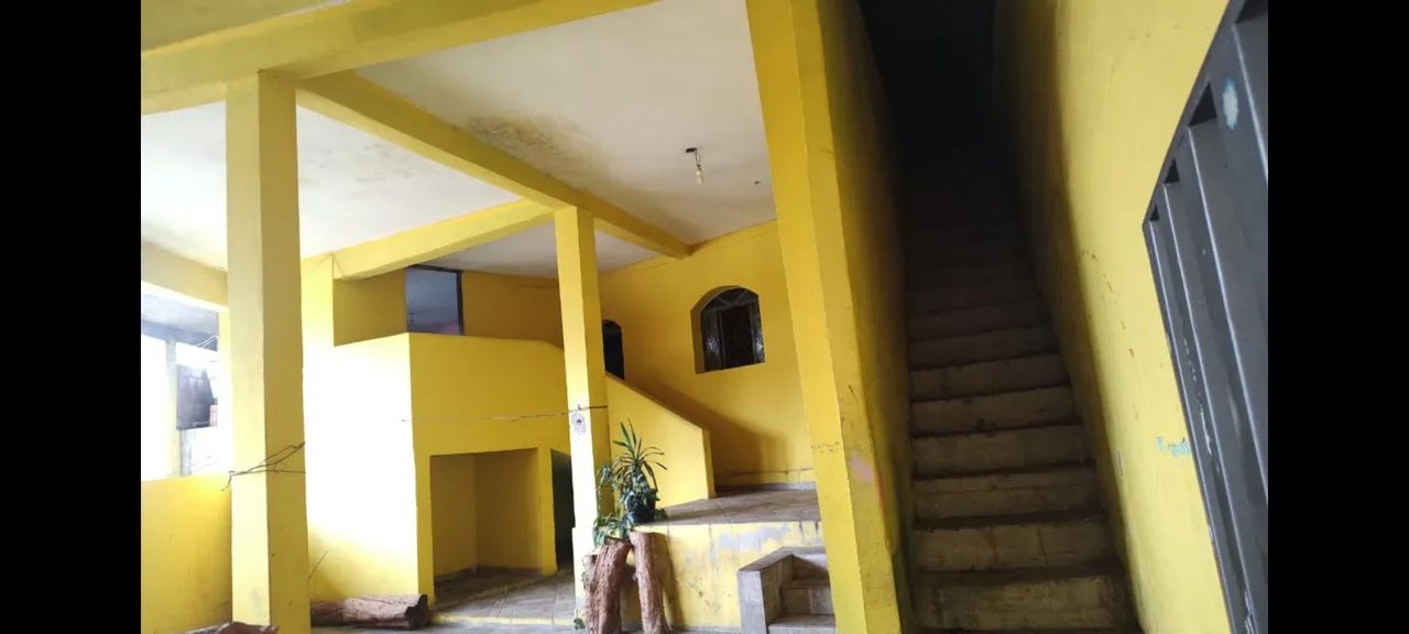 Foto - Betim - São Caetano