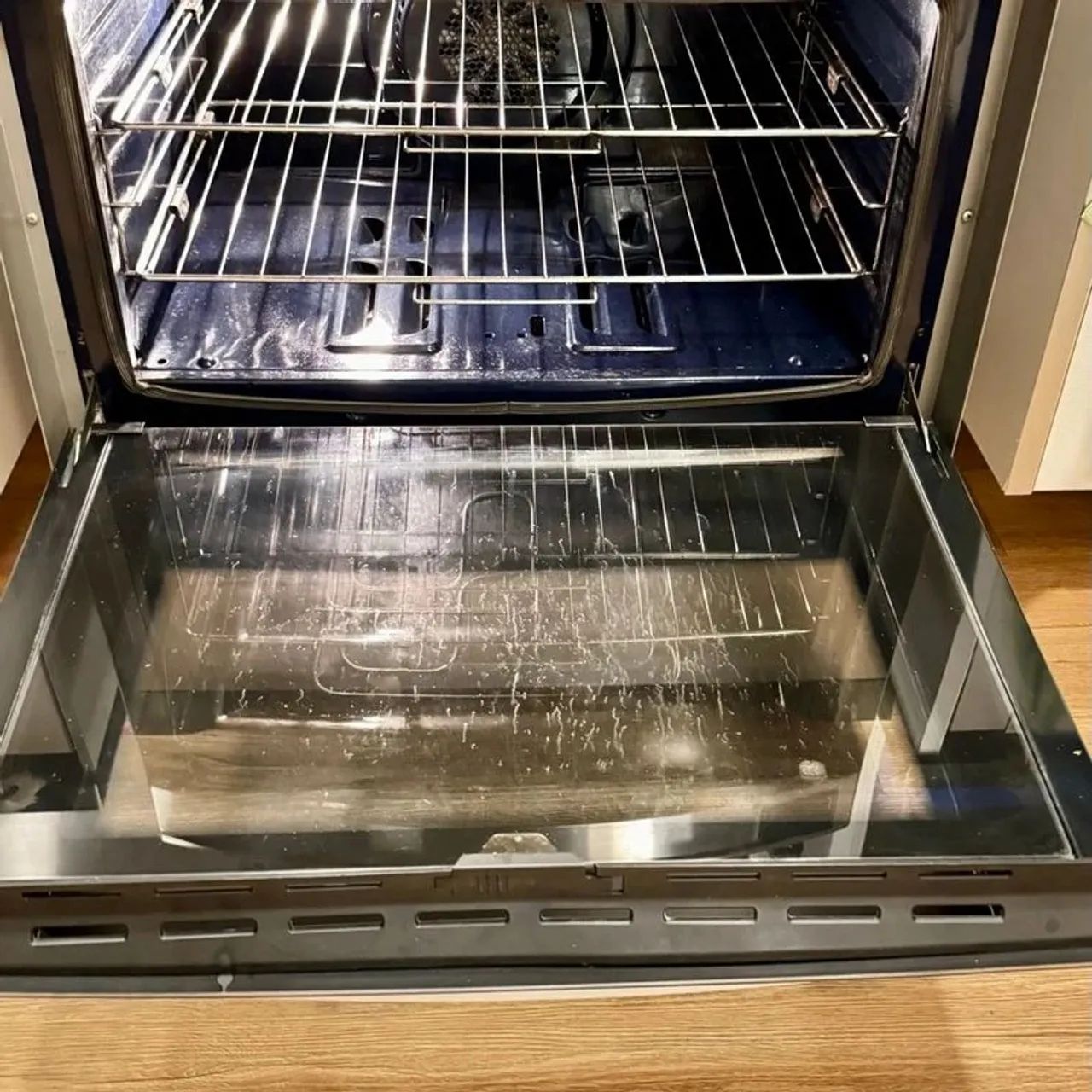 Fogão 5 bocas Gourmand Brastemp Inox - Foto 3