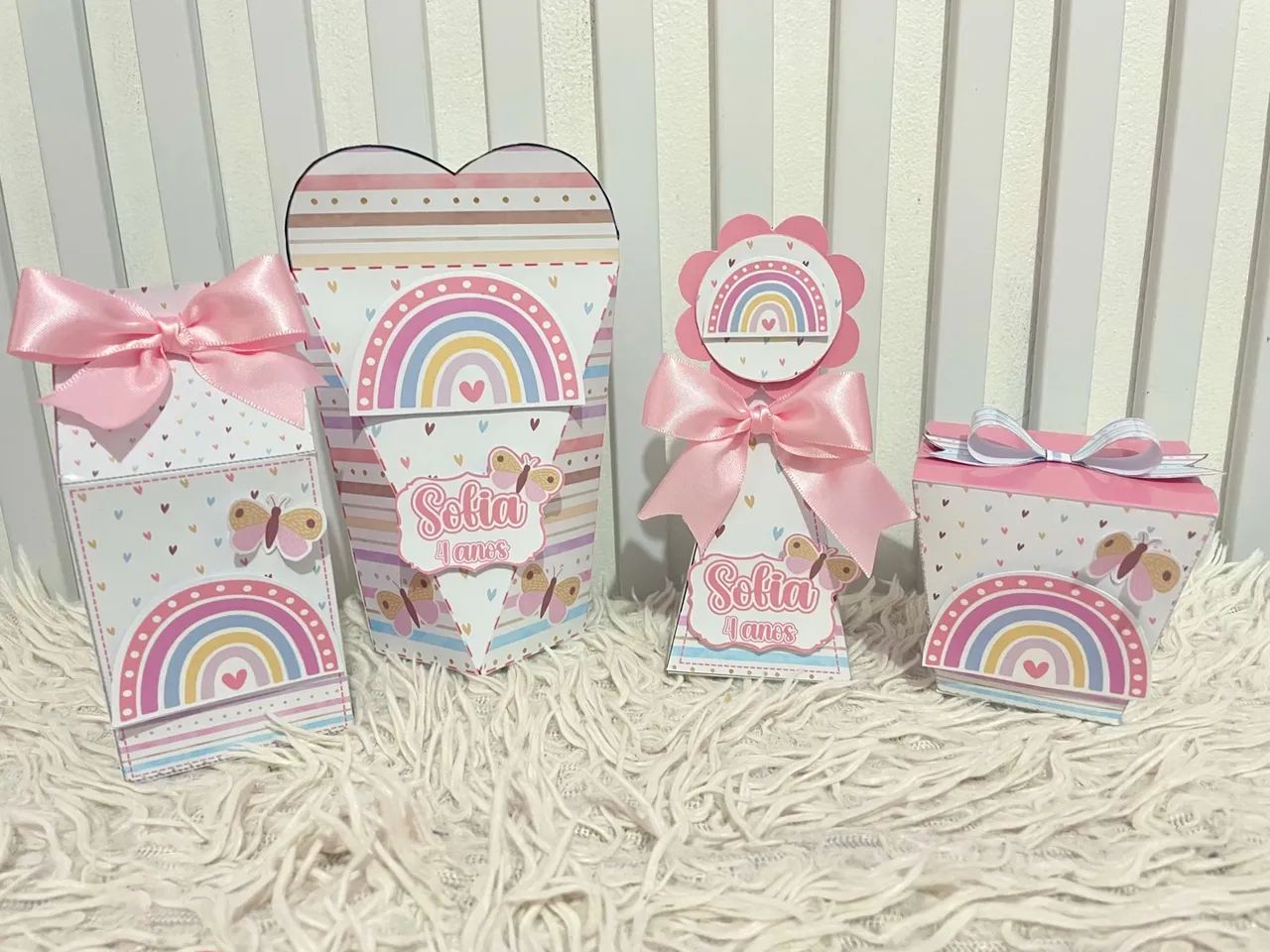 Personalizados para festas 2,00 - Foto 4