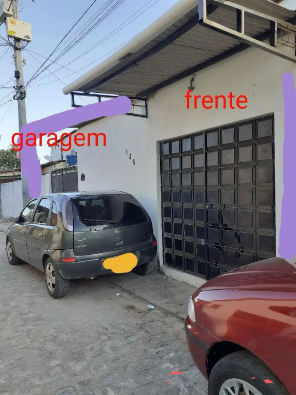 Foto - Olinda - Jardim Brasil