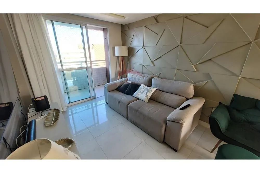 Cobertura Duplex 175m², 4 Quartos, 3 Suítes - Foto 3